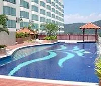 The Krystal Suites, Penang Bayan Baru