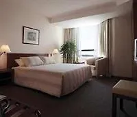 *** Hotel The Krystal Suites, Penang Bayan Baru Malezja